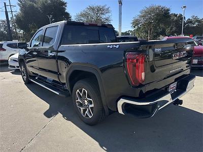 New 2026 GMC Sierra 1500 SLT Crew Cab 4WD Pickup for sale #26G6377 - photo 2