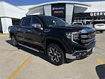 New 2026 GMC Sierra 1500 SLT Crew Cab 4WD Pickup for sale #26G6377 - photo 1