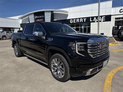 New 2026 GMC Sierra 1500 Denali Crew Cab 4WD Pickup for sale #26G6383 - photo 1