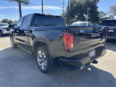 New 2026 GMC Sierra 1500 Denali Crew Cab 4WD Pickup for sale #26G6383 - photo 2