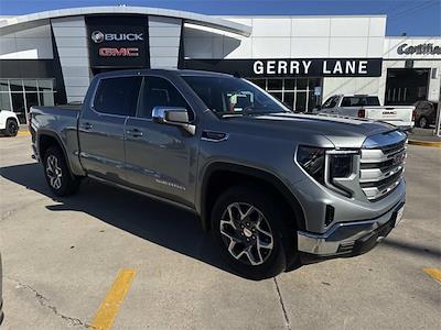 New 2026 GMC Sierra 1500 SLE Crew Cab Pickup for sale #26G6386 - photo 1