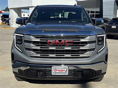 New 2026 GMC Sierra 1500 SLE Crew Cab Pickup for sale #26G6386 - photo 2