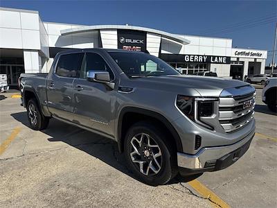 New 2026 GMC Sierra 1500 SLE Crew Cab for sale #26G6387 - photo 1