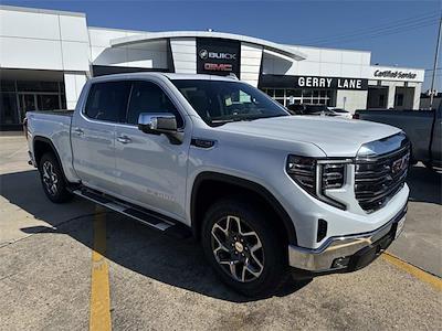 New 2026 GMC Sierra 1500 SLT Crew Cab 4WD Pickup for sale #26G6395 - photo 1