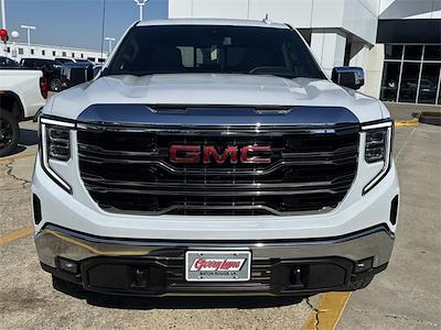 New 2026 GMC Sierra 1500 SLT Crew Cab 4WD Pickup for sale #26G6395 - photo 2