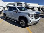 New 2026 GMC Sierra 1500 SLT Crew Cab 4WD Pickup for sale #26G6396 - photo 1