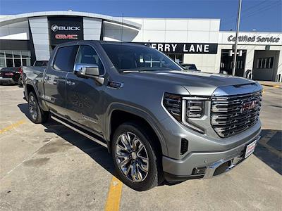New 2026 GMC Sierra 1500 Denali Crew Cab for sale #26G6405 - photo 1