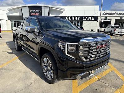 New 2026 GMC Sierra 1500 Denali Crew Cab 4WD Pickup for sale #26G6406 - photo 1