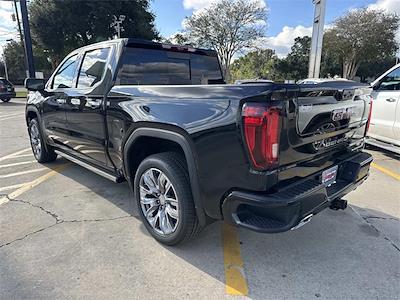 New 2026 GMC Sierra 1500 Denali Crew Cab 4WD Pickup for sale #26G6406 - photo 2