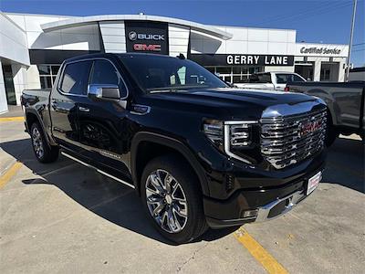 New 2026 GMC Sierra 1500 Denali Crew Cab 4WD Pickup for sale #26G6408 - photo 1