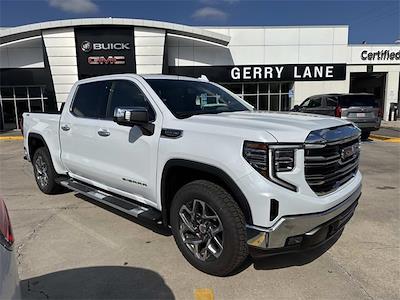 New 2026 GMC Sierra 1500 SLT Crew Cab for sale #26G6410 - photo 1
