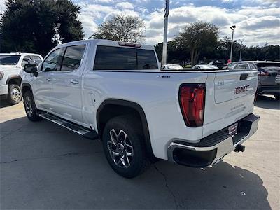 New 2026 GMC Sierra 1500 SLT Crew Cab for sale #26G6410 - photo 2