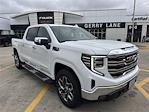 New 2026 GMC Sierra 1500 SLT Crew Cab for sale #26G6411 - photo 1