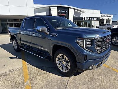 New 2026 GMC Sierra 1500 Denali Crew Cab for sale #26G6412 - photo 1