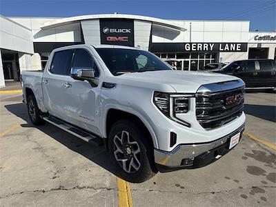 New 2026 GMC Sierra 1500 SLT Crew Cab for sale #26G6416 - photo 1
