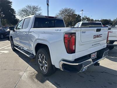 New 2026 GMC Sierra 1500 SLT Crew Cab for sale #26G6416 - photo 2