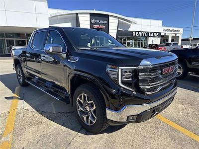 New 2026 GMC Sierra 1500 SLT Crew Cab for sale #26G6417 - photo 1