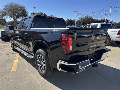 New 2026 GMC Sierra 1500 SLT Crew Cab for sale #26G6417 - photo 2