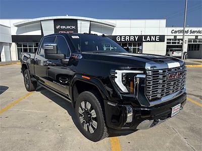 New 2026 GMC Sierra 2500 Denali Crew Cab for sale #26G6429 - photo 1