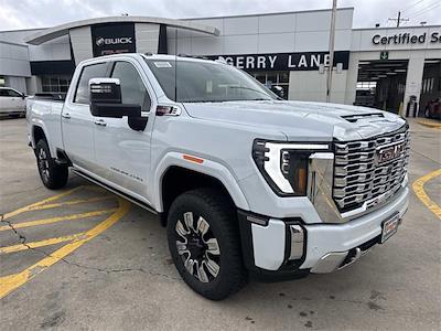 New 2026 GMC Sierra 2500 Denali Crew Cab for sale #26G6430 - photo 1