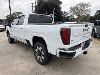 New 2026 GMC Sierra 2500 Denali Crew Cab for sale #26G6430 - photo 2