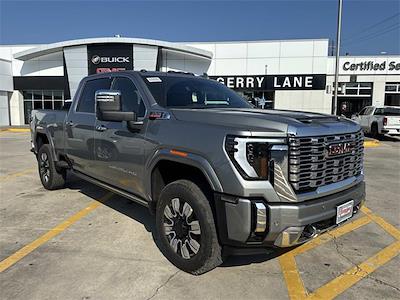 New 2026 GMC Sierra 2500 Denali Crew Cab for sale #26G6434 - photo 1