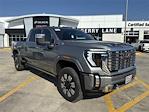 New 2026 GMC Sierra 2500 Denali Crew Cab for sale #26G6434 - photo 1