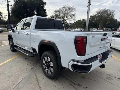 New 2026 GMC Sierra 2500 Denali Crew Cab for sale #26G6446 - photo 2