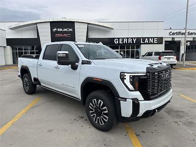 New 2026 GMC Sierra 2500 Denali Ultimate Crew Cab for sale #26G6448 - photo 1