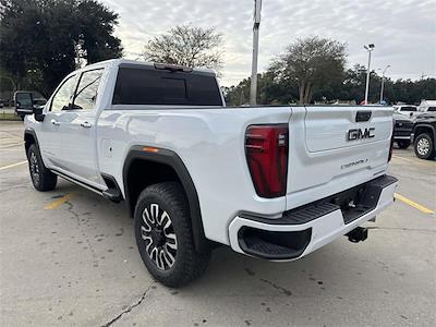 New 2026 GMC Sierra 2500 Denali Ultimate Crew Cab for sale #26G6448 - photo 2