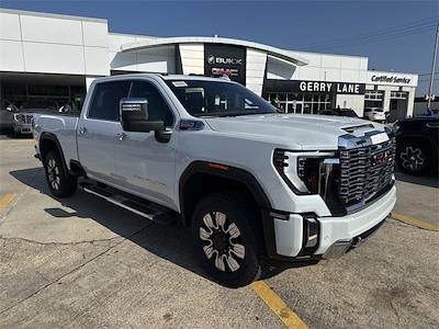 New 2026 GMC Sierra 2500 Denali Crew Cab for sale #26G6452 - photo 1