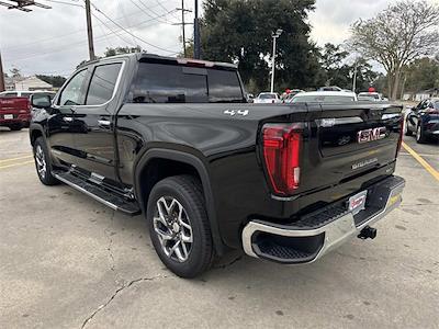New 2026 GMC Sierra 1500 SLT Crew Cab for sale #26G6454 - photo 2
