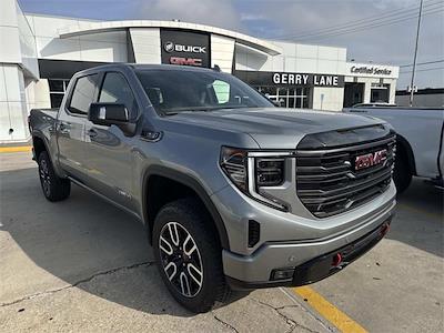 New 2026 GMC Sierra 1500 AT4 Crew Cab for sale #26G6461 - photo 1