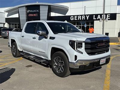 New 2026 GMC Sierra 1500 SLT Crew Cab for sale #26G6468 - photo 1