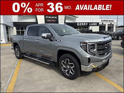 New 2026 GMC Sierra 1500 SLT Crew Cab for sale #26G6471 - photo 1