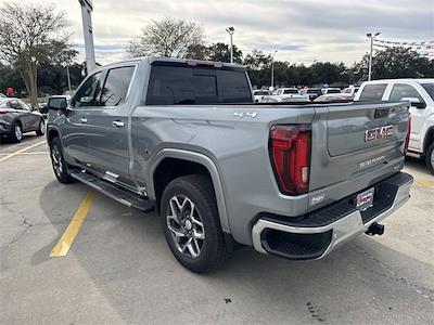 New 2026 GMC Sierra 1500 SLT Crew Cab for sale #26G6471 - photo 2