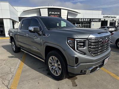 New 2026 GMC Sierra 1500 Denali Crew Cab for sale #26G6473 - photo 1