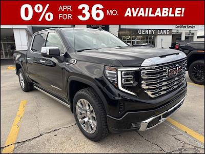 New 2026 GMC Sierra 1500 Denali Crew Cab for sale #26G6475 - photo 1