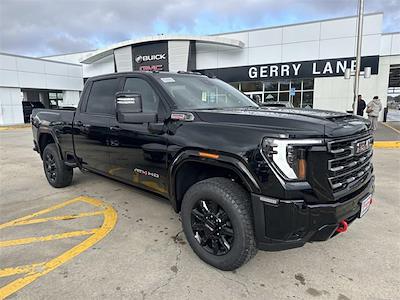 New 2026 GMC Sierra 2500 AT4 Crew Cab for sale #26G6489 - photo 1