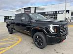 New 2026 GMC Sierra 2500 AT4 Crew Cab for sale #26G6489 - photo 1