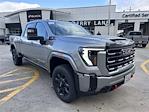 New 2026 GMC Sierra 2500 AT4 Crew Cab for sale #26G6491 - photo 1