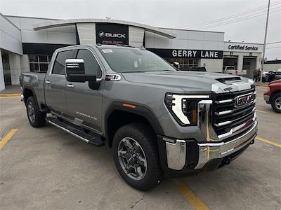 New 2026 GMC Sierra 2500 SLT Crew Cab for sale #26G6501 - photo 1