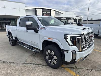New 2026 GMC Sierra 2500 Denali Crew Cab for sale #26G6502 - photo 1