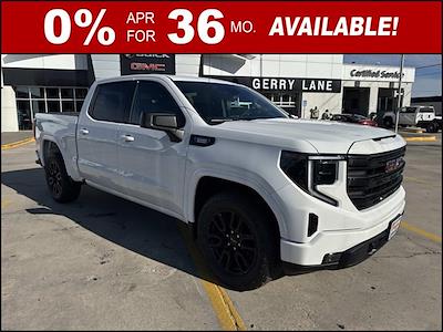 New 2026 GMC Sierra 1500 Elevation Crew Cab for sale #26G6503 - photo 1