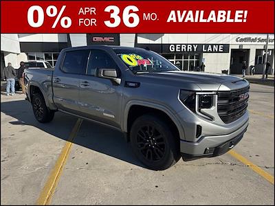 New 2026 GMC Sierra 1500 Elevation Crew Cab for sale #26G6504 - photo 1