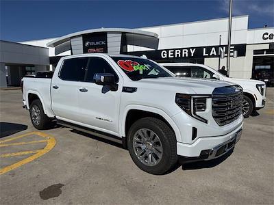 New 2026 GMC Sierra 1500 Denali Crew Cab for sale #26G6505 - photo 1
