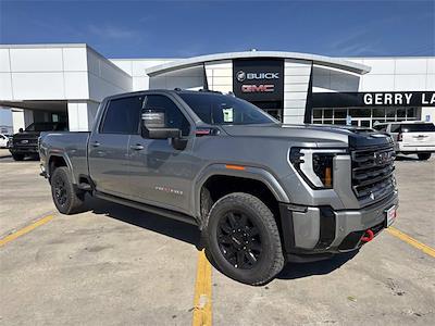 New 2026 GMC Sierra 2500 AT4 Crew Cab for sale #26G6508 - photo 1