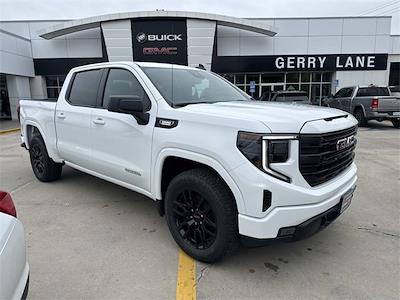 New 2026 GMC Sierra 1500 Elevation Crew Cab for sale #26G6509 - photo 1