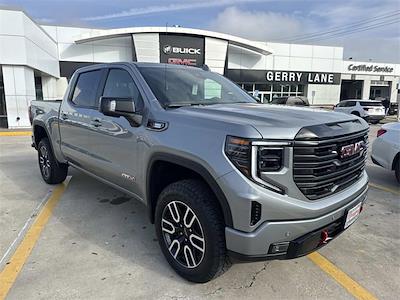 New 2026 GMC Sierra 1500 AT4 Crew Cab for sale #26G6516 - photo 1
