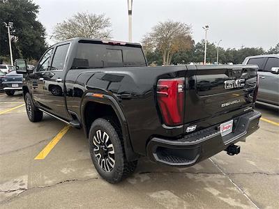 New 2026 GMC Sierra 2500 Denali Ultimate Crew Cab for sale #26G6520 - photo 2